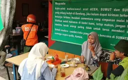 Derita, Citra, dan Cinta