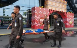 Di Balik Gemerlap Belanja Akhir Tahun, Seberapa Siap Mall Bandung Hadapi Bencana?