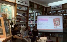 Suara Perempuan di Garis Depan Perlawanan yang Disisihkan Narasi Kebijakan