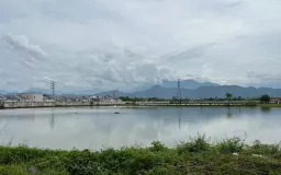 Nasib Naas Warga Sekitar Podomoro Park, Banjir Kiriman Jadi Rutinitas Musim Hujan
