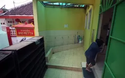 Merawat Kampung Toleransi tanpa Basa-basi