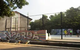 Rekomendasi Kuliner di Taman Saparua Bandung