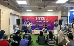 Upaya Kreator Lokal Menjaga Alam Lewat Garis Animasi