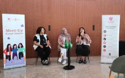 Bukan Sekadar Tren: Alasan Perempuan Gen Z Lebih Aktif di Second Account Instagram