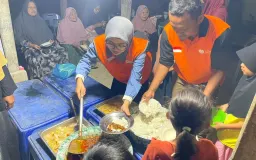 Solidaritas Kemanusiaan Menjadi Pilar Pemulihan Sumatera Pascabencana  