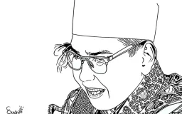 Warisan Humanis Gus Dur bagi Bangsa yang Majemuk