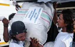 Ketika Banjir dan Longsor Menguji, Kepedulian Sosial dan Ekologis Menjadi Fondasi Pemulihan Sumatra