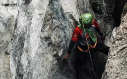 Karst Citatah: Warisan Alam Penting di Jawa Barat