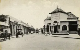 Sejarah Braga jadi Pusat Kongkow Orang Eropa Baheula, Berawal dari Toko Senapan