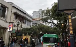 Menata Parkir Braga, Menata Masa Depan Pariwisata Bandung