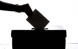 Algoritma Media Sosial Hanya Menguntungkan Politisi