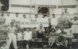 Sejarah Masjid Mungsolkanas, Tertua di Kota Bandung Sejak 1869