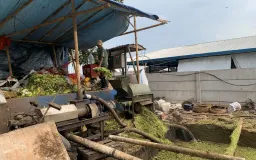 Ratusan Ton Sampah per Hari Bisa Lenyap Jika Warga Bandung Kelola Sisa Makanan Sendiri