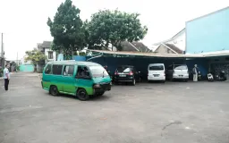 Transportasi Kota Bandung: Modernisasi atau Rebranding Masalah Lama?