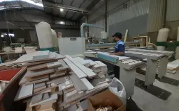 Resolusi Kota Bandung 2026 : Membangkitkan Industri Furnitur dan Kriya Kayu