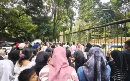 Resolusi untuk Bandung 2026: Kota yang Bergerak Gagap dan Miskin Imajinasi