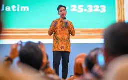 Dari Wali Kota Medsos ke Wapres Republik: Gibran dan Masa Depan Politik Personalistik