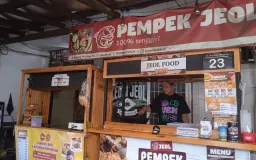Di Balik Kesuksesan 3 Bisnis Kuliner yang Bertahan Lama