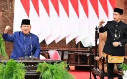 Pidato Presiden Prabowo Isyaratkan Arah Baru Perlindungan Konsumen di Indonesia