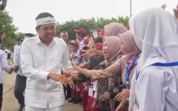 Polemik Al-Ihsan dan Tips-Trik Digital Public Relations ala KDM 