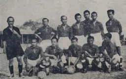 Ketika Persib Pertama Kalinya Cicipi Laga 90 Menit
