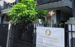 Berkunjung ke Cikopi Mang Eko, Bisa Belajar Soal Kopi Sambil Ngopi Gratis