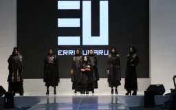 Errin Ugaru, Dari Pencarian Gaya ke Manifesto Fesyen yang Merayakan Kekuatan Perempuan