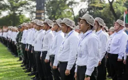 Kerja ASN Gak Santai-Santai Amat: Stres, Sunyi, dan Takut Ngomong