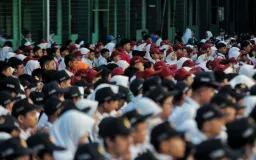 Sekolah Rakyat, Sanggupkah Putus Rantai Kemiskinan di Jawa Barat?