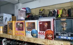 Gonzo dan Gaya Jepang di Bandung, Ketika Passion Bertransformasi Menjadi Komunitas Kreatif