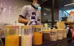 Mewujudkan Bandung Kota Jamu, Merawat Warisan Inggit Garnasih