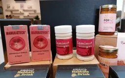 “Indonesia Surganya Herbal”: Gerakan Nabawi Health Merawat Perempuan Lewat Warisan Tanaman Obat
