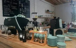 Cerita Citra Menyulap Inspirasi Traveling Jadi Bisnis Kafe Urban Bernilai Estetika