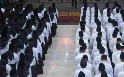 ASN Diajari Apa? Saat Corpu Gagal Bercerita tentang Perjalanan Belajar