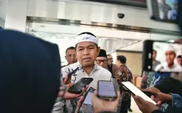 Antara Kata dan Fakta: Ujian Komunikasi Publik KDM di Tengah Musibah Pernikahan