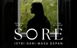 Menyoroti Isu Krisis Iklim dan Kesehatan lewat Sore: Istri Dari Masa Depan