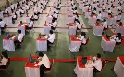 Satu ASN Tiga Jabatan, Pelayan Publik atau Raja Birokrasi?