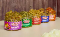 Dari Dapur Cinta Menjadi Jejak Rasa Nusantara, Kisah di Balik Sambal Nagih