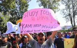 Pengusaha Jasa Wisata Jawa Barat Sebut Larangan Studi Tur Dedi Mulyadi Lebih Buruk dari Pandemi Covid-19