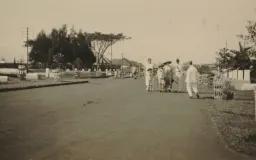 Jalan Dago Tempo Dulu, Belum Padat Tapi Rawan Kecelakaan