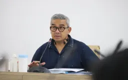 Wali Kota Bandung Ultimatum PT BII Bereskan Proyek Galian Jalanan Kota Bandung Sebelum 5 Maret