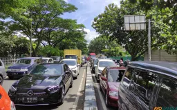 Menagih Janji Saat Kampanye Kang Farhan: Mengapa Kota Bandung Raih Gelar Kota Termacet No. 1 di Indonesia?