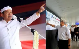 Dedi Mulyadi vs M. Farhan: Larangan Study Tour, Pendidikan, dan Ekonomi Daerah