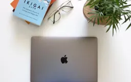 Filosofi Ikigai, Tepatkah Jadi Penulis?