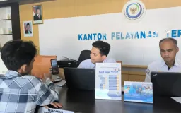 Digitalisasi Pelayanan Publik: Solusi Konkret Meminimalisir Praktik KKN