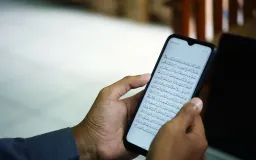 Hijrah Pergerakan dan Gawai, Saat Dakwah Menemukan Ruang Digital