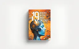 Menimbang Masa Depan Akal Imitisasi dari Perspektif Filsafat