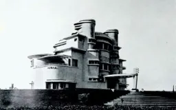 Sejarah Vila Isola Bandung, Istana Kolonial Basis Pasukan Sekutu hingga jadi Gedung Rektorat UPI