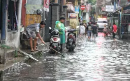 Hidup Selaras dengan Alam, Solusi Mencegah Terjadinya Banjir di Musim Penghujan
