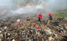 Tragedi Longsor Sampah Leuwigajah 2005: Terburuk di Indonesia, Terparah Kedua di Dunia